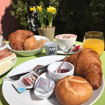 Goldengel Im Herzen Kalterns Mit Einer Terasse Zum Verlieben * Caldaro